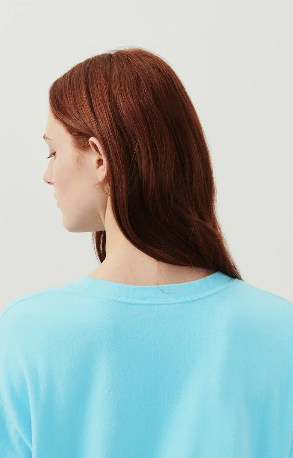 T-Shirt Femme Ypawood*American Vintage Outlet