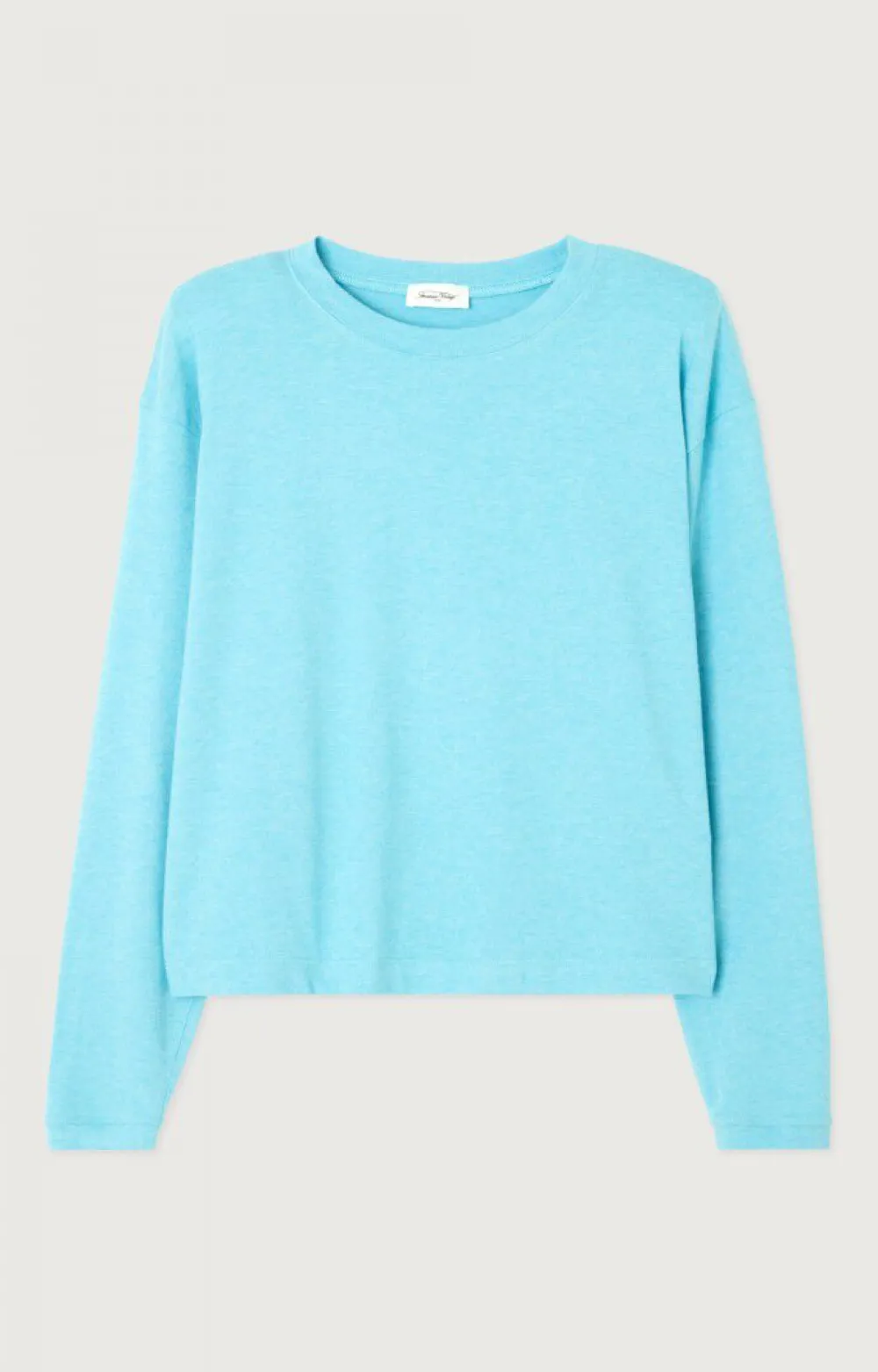 T-Shirt Femme Ypawood*American Vintage Outlet