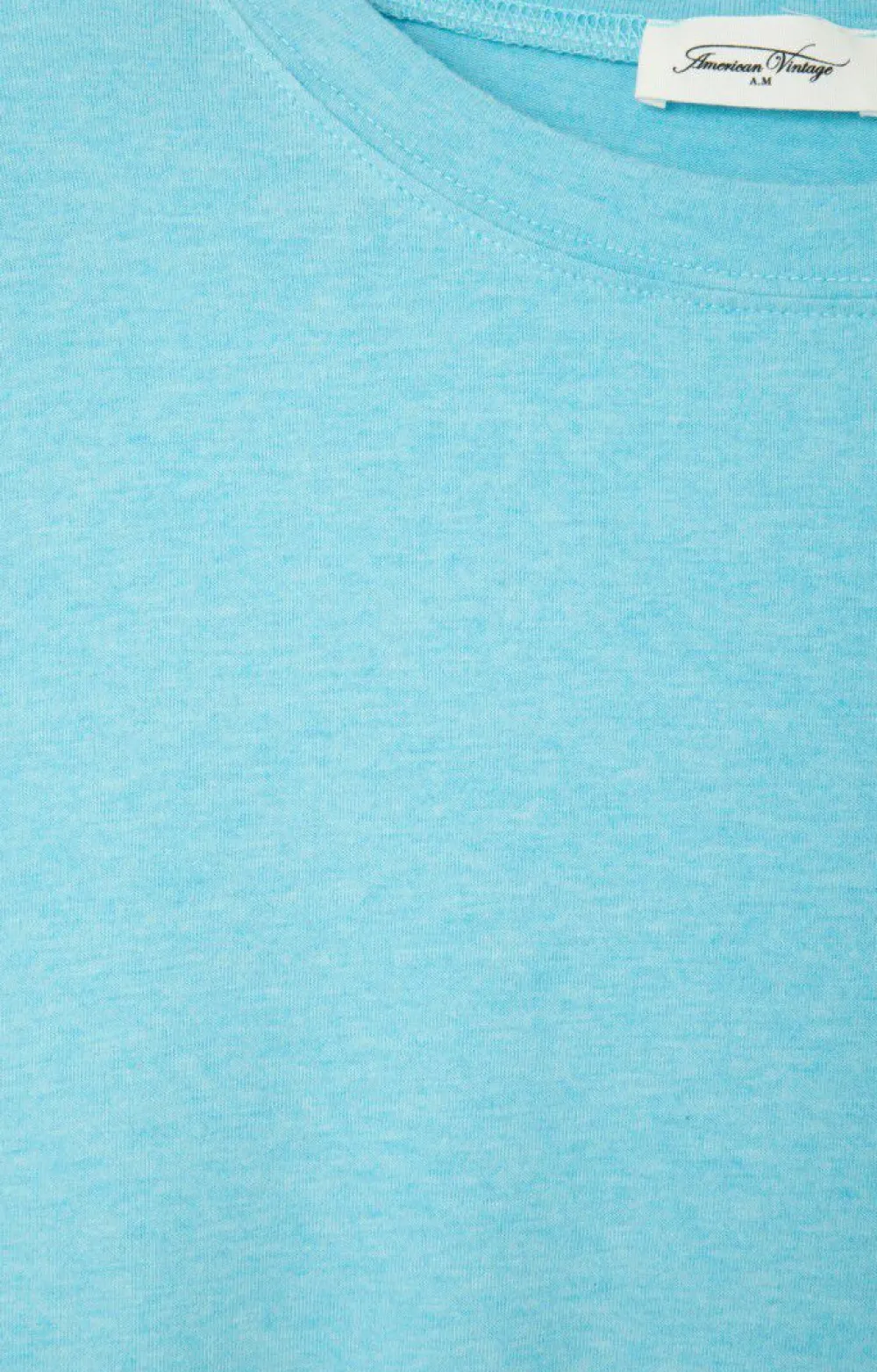 T-Shirt Femme Ypawood*American Vintage Outlet