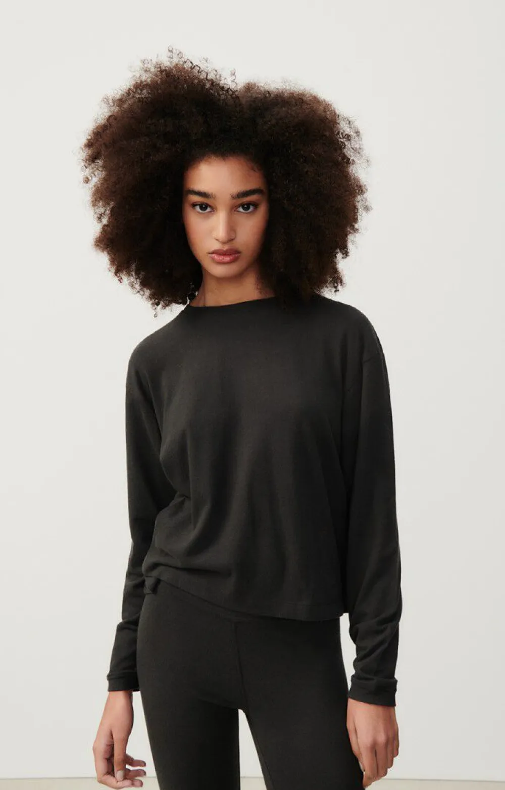 T-Shirt Femme Ypawood*American Vintage Outlet