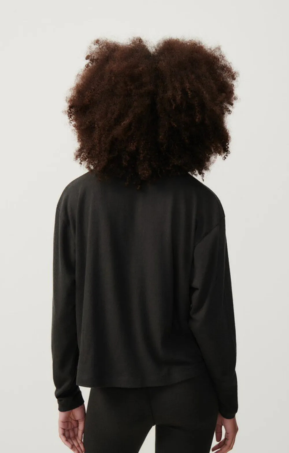 T-Shirt Femme Ypawood*American Vintage Outlet
