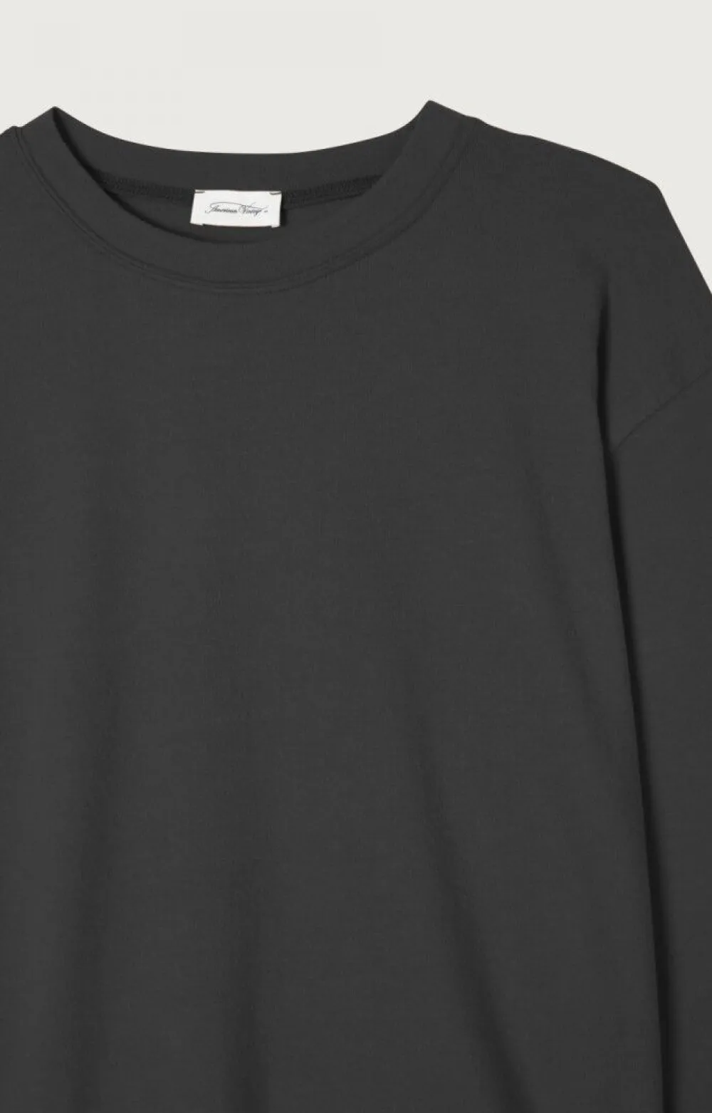 T-Shirt Femme Ypawood*American Vintage Outlet