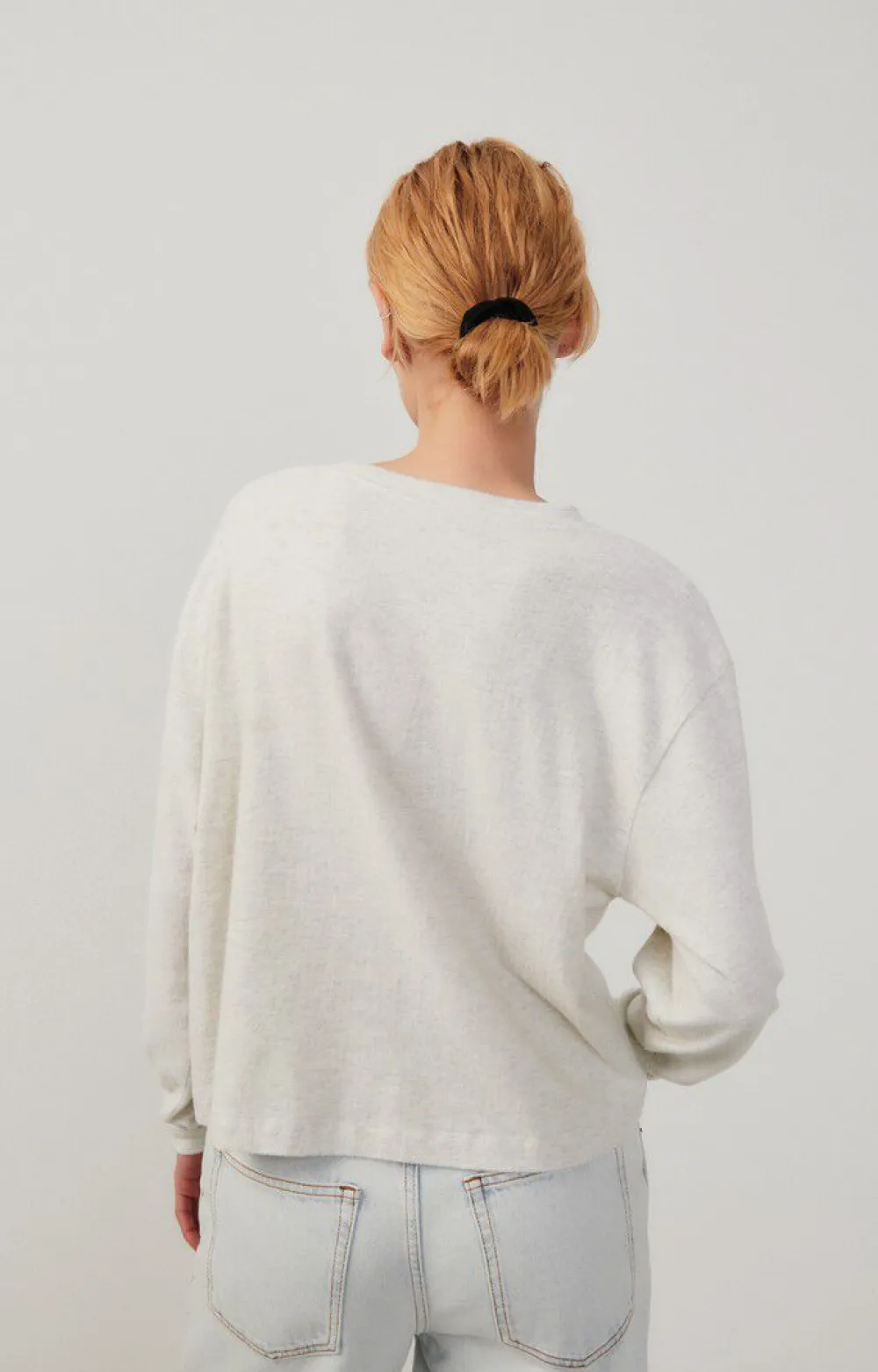 T-Shirt Femme Ypawood*American Vintage Online