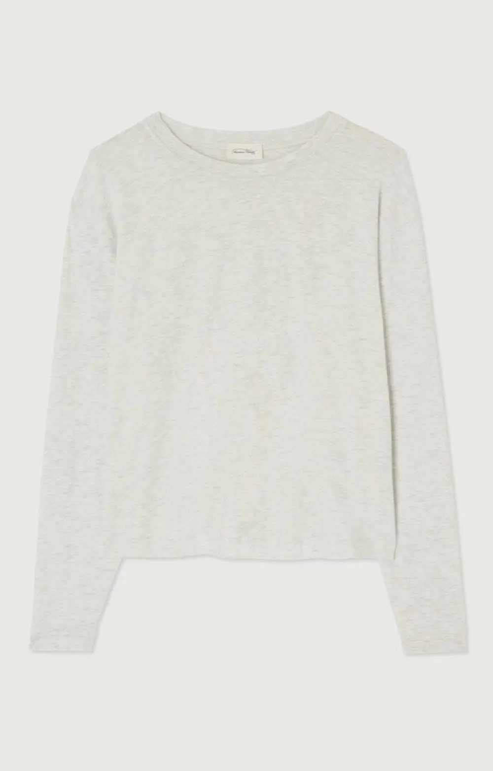 T-Shirt Femme Ypawood*American Vintage Online