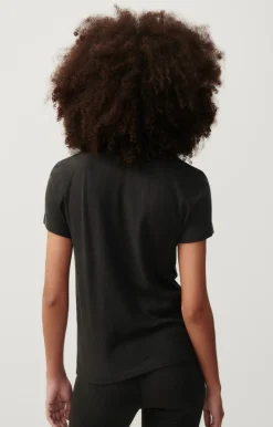 T-Shirt Femme Ypawood*American Vintage Store