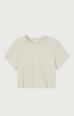 T-Shirt Femme Ypawood*American Vintage Discount