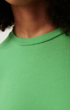 T-Shirt Femme Ypawood*American Vintage Sale