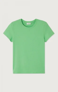 T-Shirt Femme Ypawood*American Vintage Sale
