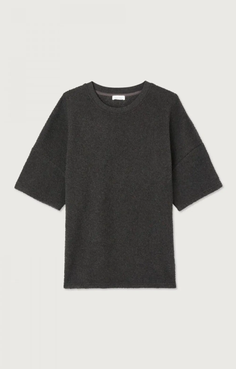 T-Shirt Homme Bobypark*American Vintage Fashion