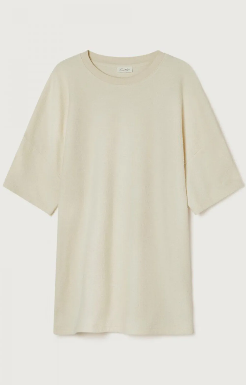 T-Shirt Homme Bobypark*American Vintage Cheap