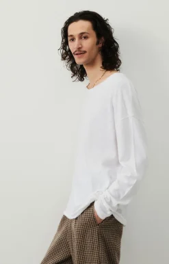 T-Shirt Homme Byptow*American Vintage Best