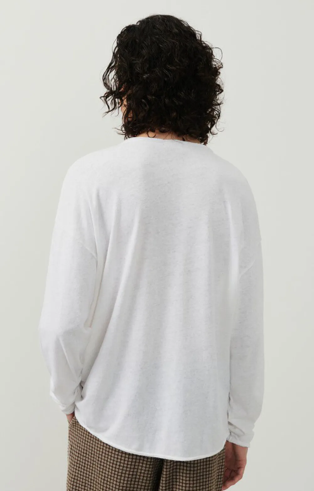 T-Shirt Homme Byptow*American Vintage Best