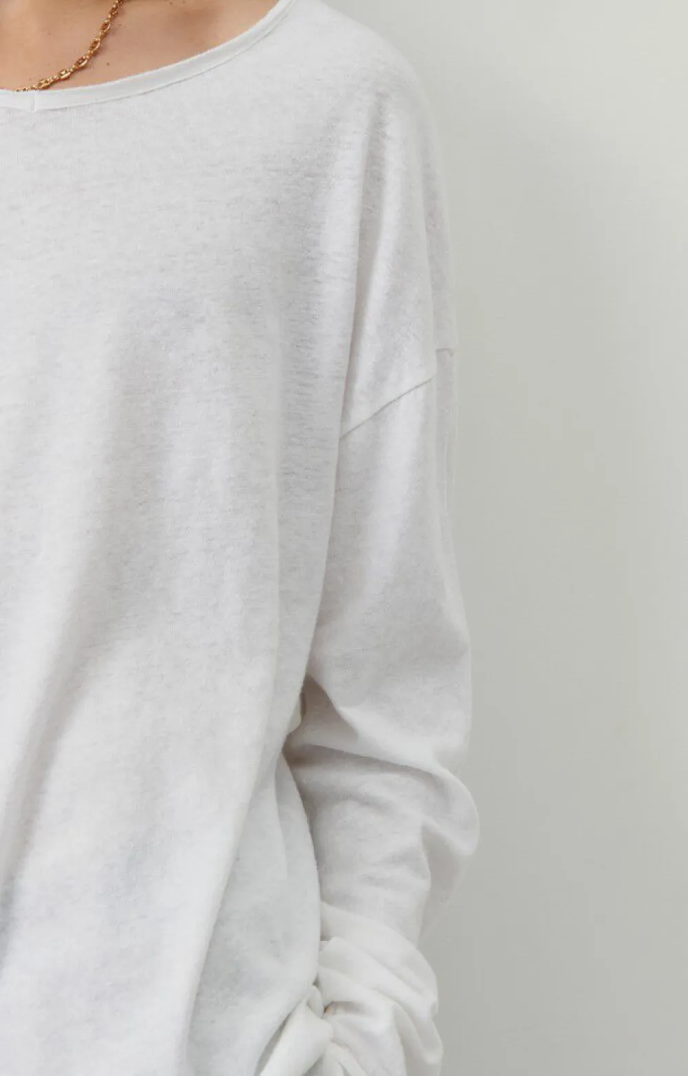 T-Shirt Homme Byptow*American Vintage Best