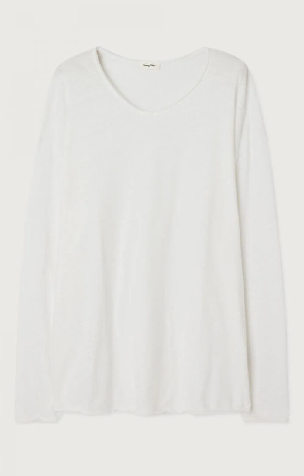 T-Shirt Homme Byptow*American Vintage Best