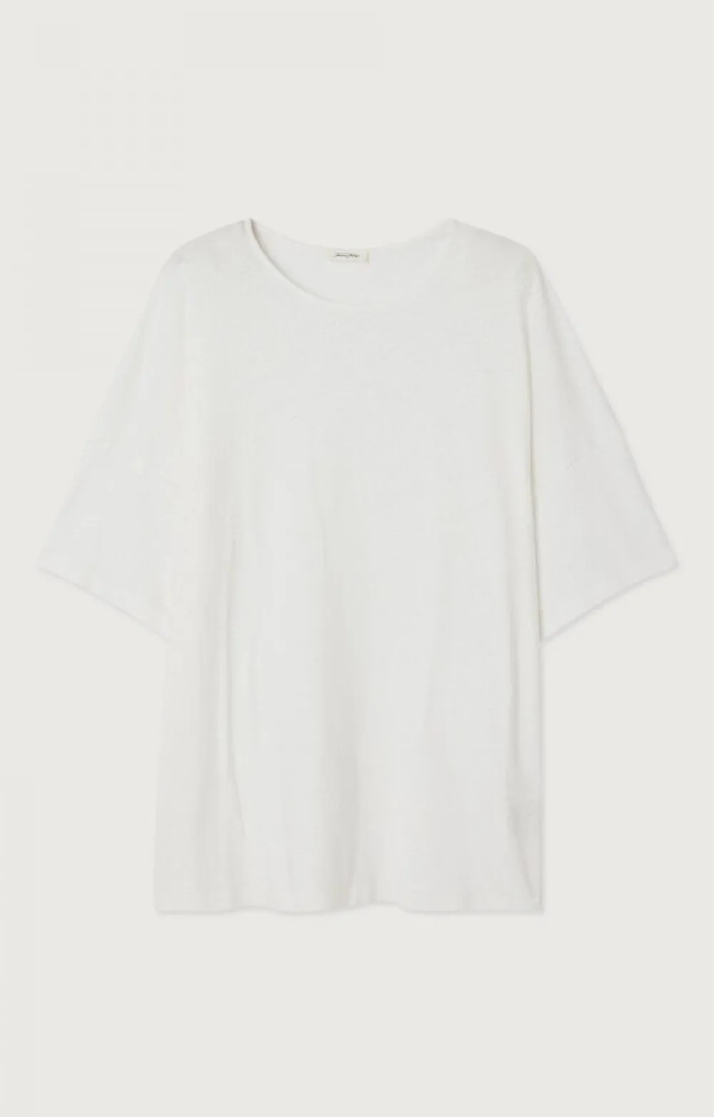 T-Shirt Homme Byptow*American Vintage Shop