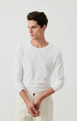 T-Shirt Homme Bysapick*American Vintage Outlet