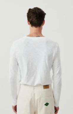 T-Shirt Homme Bysapick*American Vintage Outlet