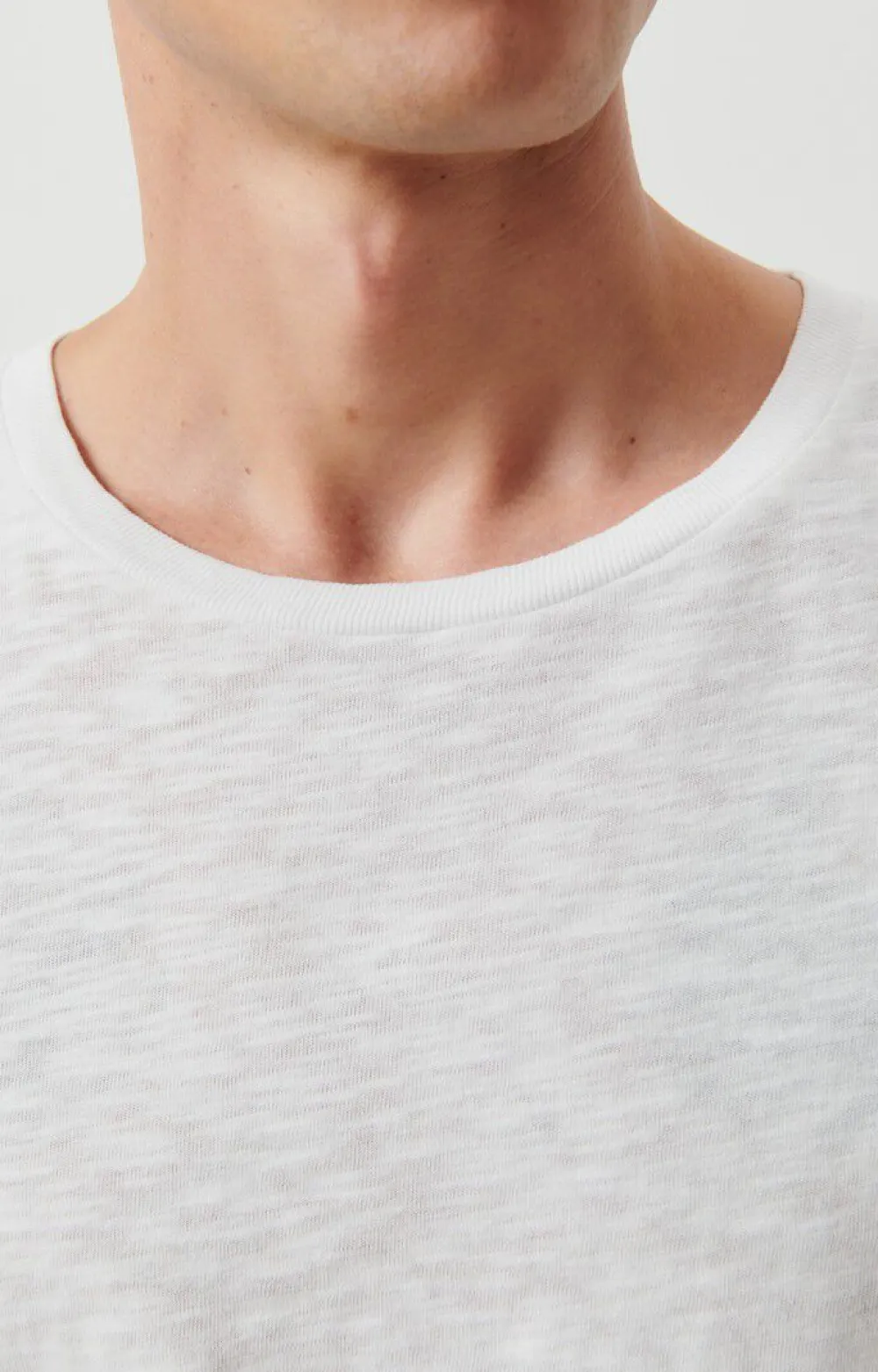 T-Shirt Homme Bysapick*American Vintage Outlet