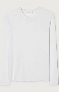 T-Shirt Homme Bysapick*American Vintage Outlet