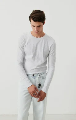 T-Shirt Homme Bysapick*American Vintage Fashion