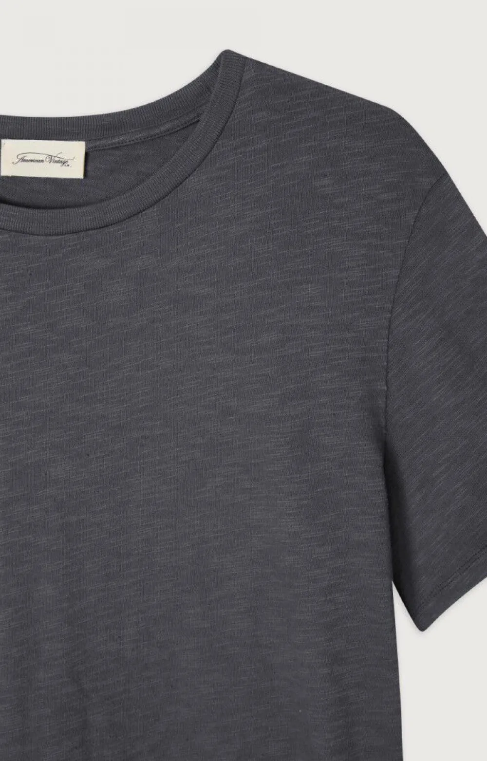 T-Shirt Homme Bysapick*American Vintage Best