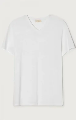 T-Shirt Homme Bysapick*American Vintage Cheap