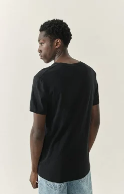T-Shirt Homme Bysapick*American Vintage New