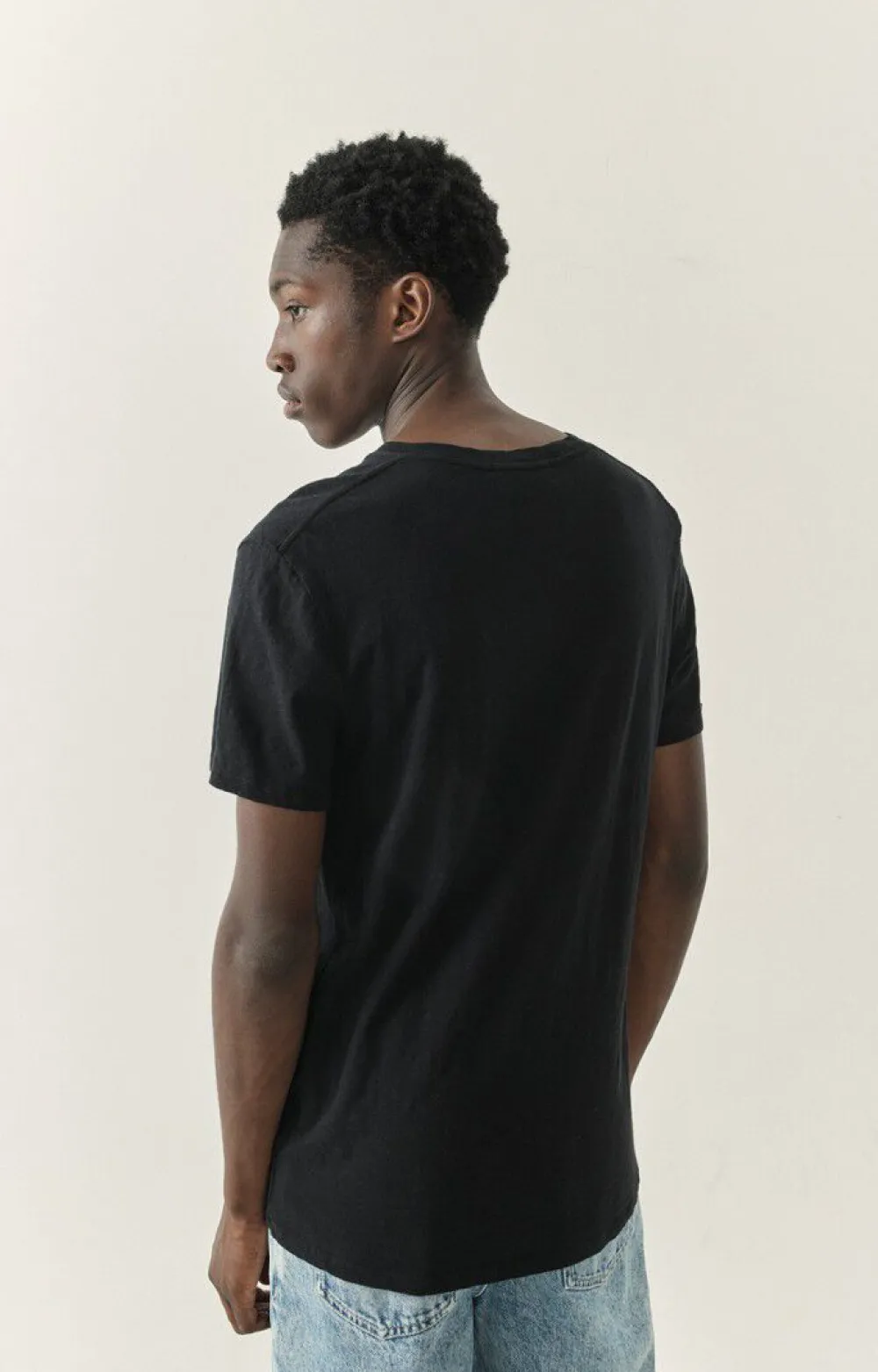 T-Shirt Homme Bysapick*American Vintage New