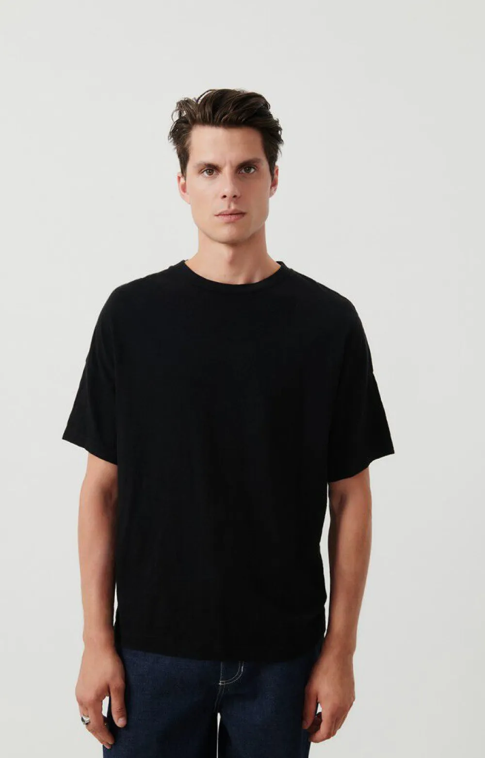 T-Shirt Homme Bysapick*American Vintage Cheap