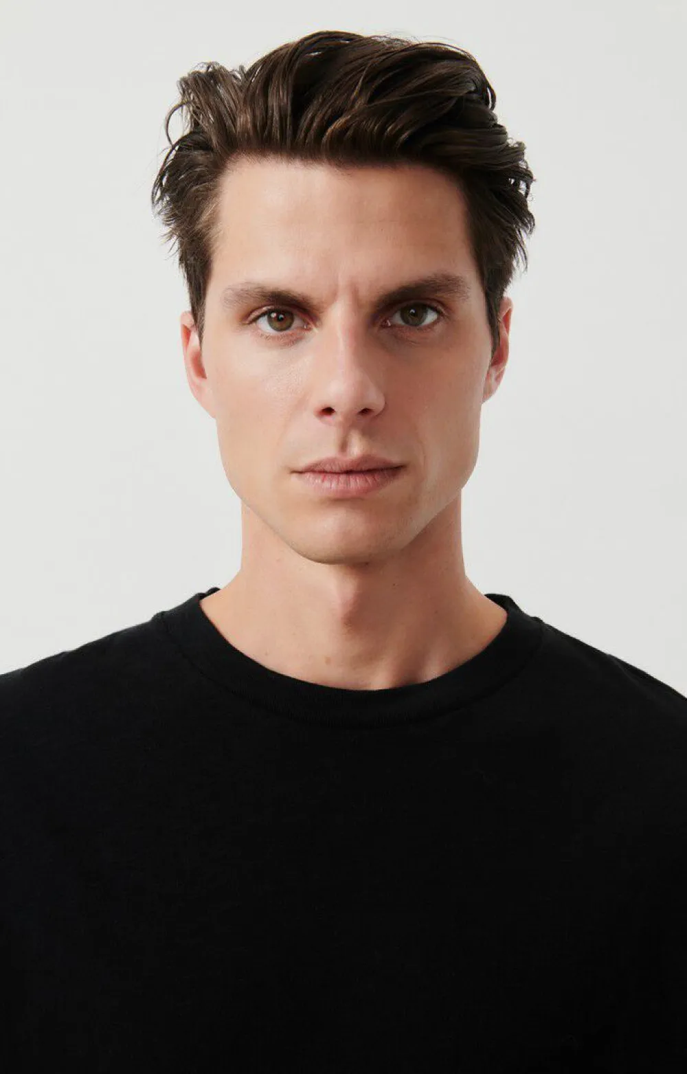 T-Shirt Homme Bysapick*American Vintage Cheap