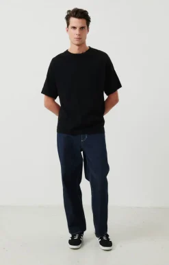 T-Shirt Homme Bysapick*American Vintage Cheap