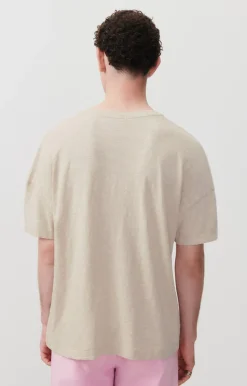 T-Shirt Homme Bysapick*American Vintage Fashion