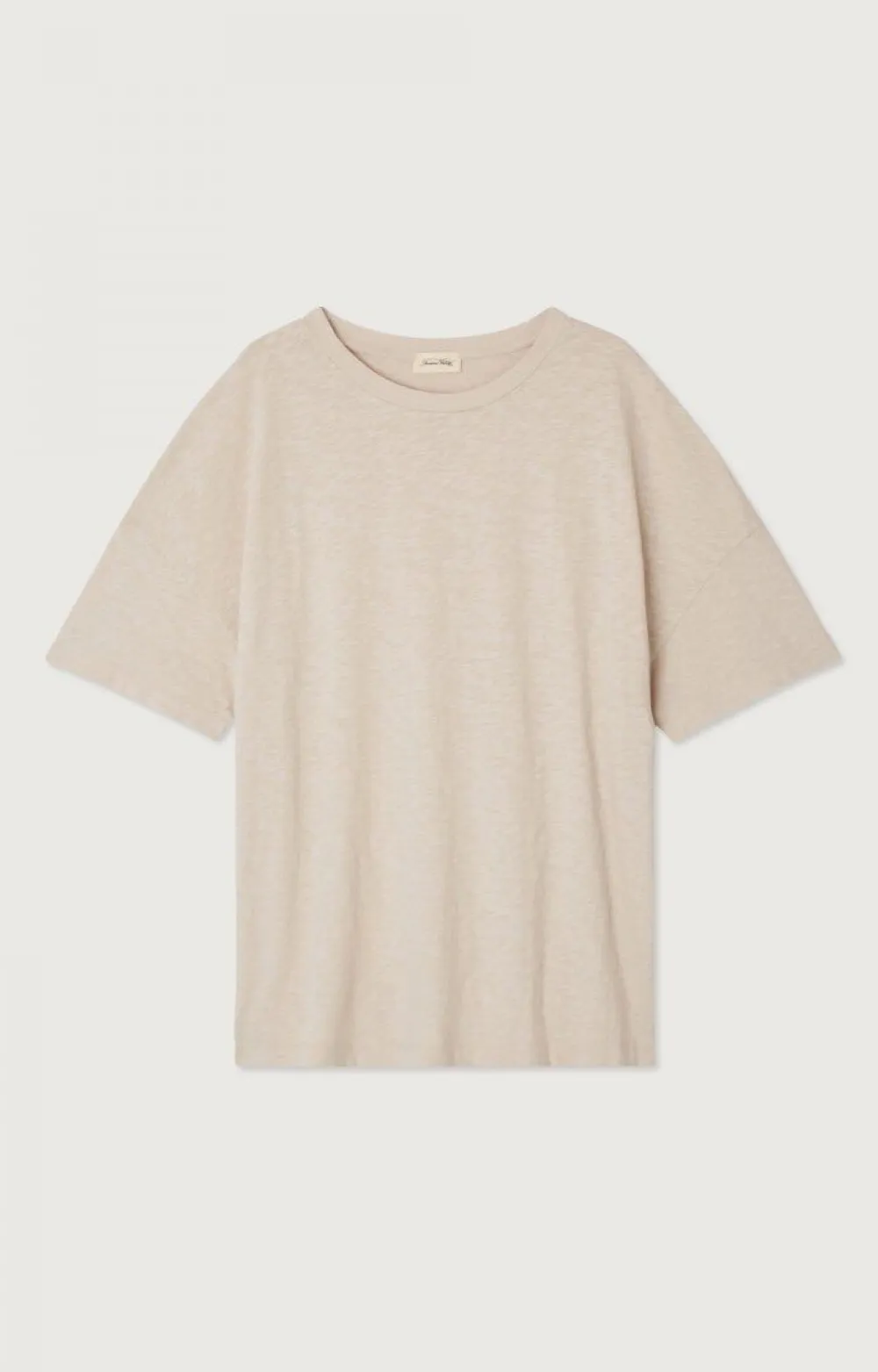 T-Shirt Homme Bysapick*American Vintage Fashion
