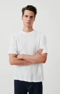 T-Shirt Homme Bysapick*American Vintage Cheap
