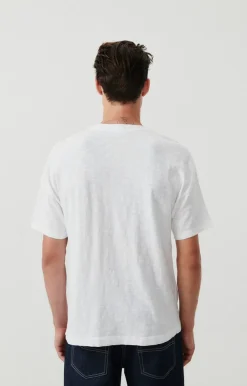 T-Shirt Homme Bysapick*American Vintage Cheap