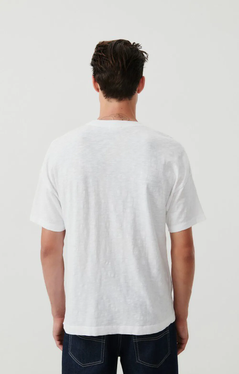 T-Shirt Homme Bysapick*American Vintage Cheap
