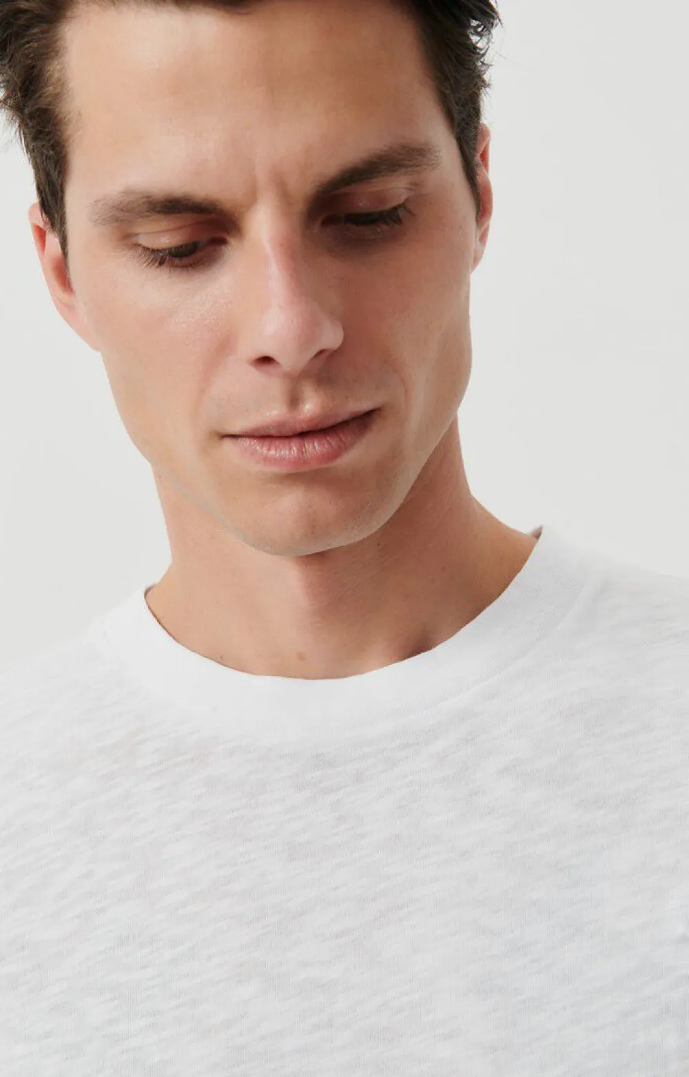 T-Shirt Homme Bysapick*American Vintage Cheap