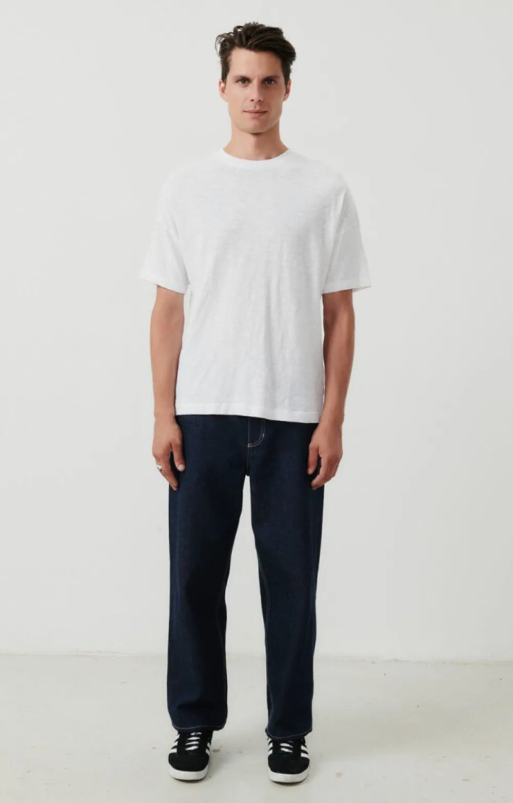 T-Shirt Homme Bysapick*American Vintage Cheap