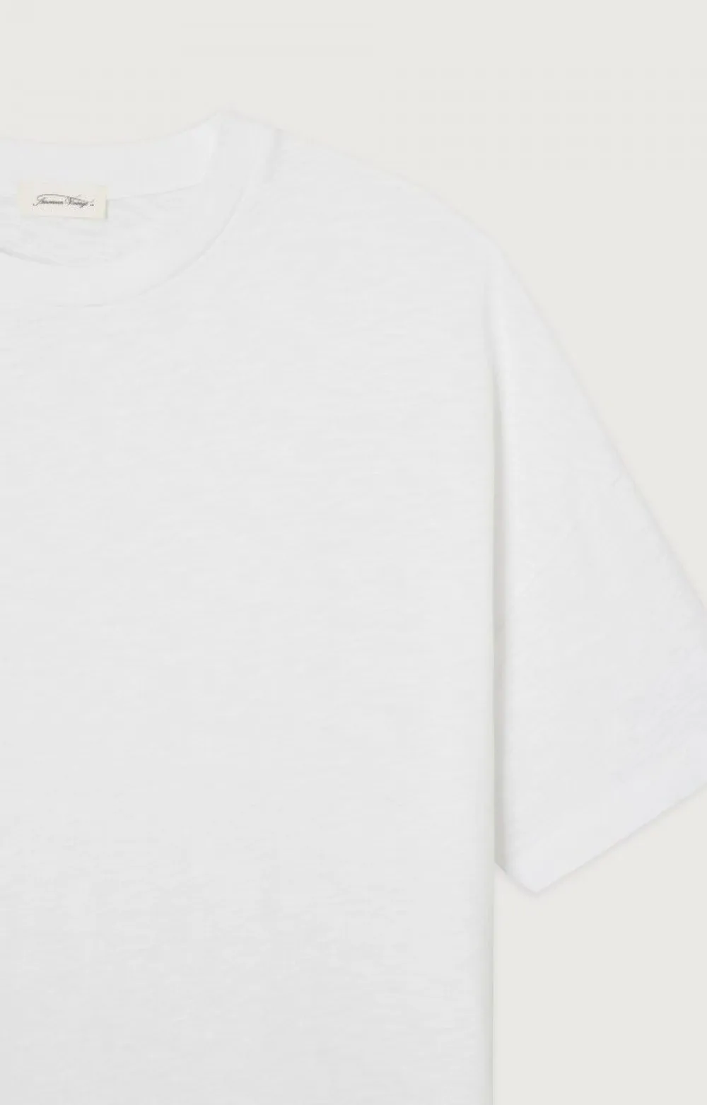 T-Shirt Homme Bysapick*American Vintage Cheap