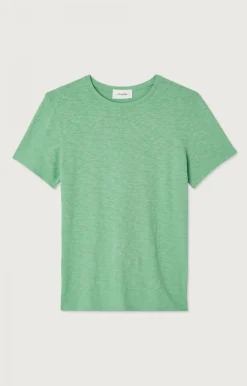 T-Shirt Homme Bysapick*American Vintage New