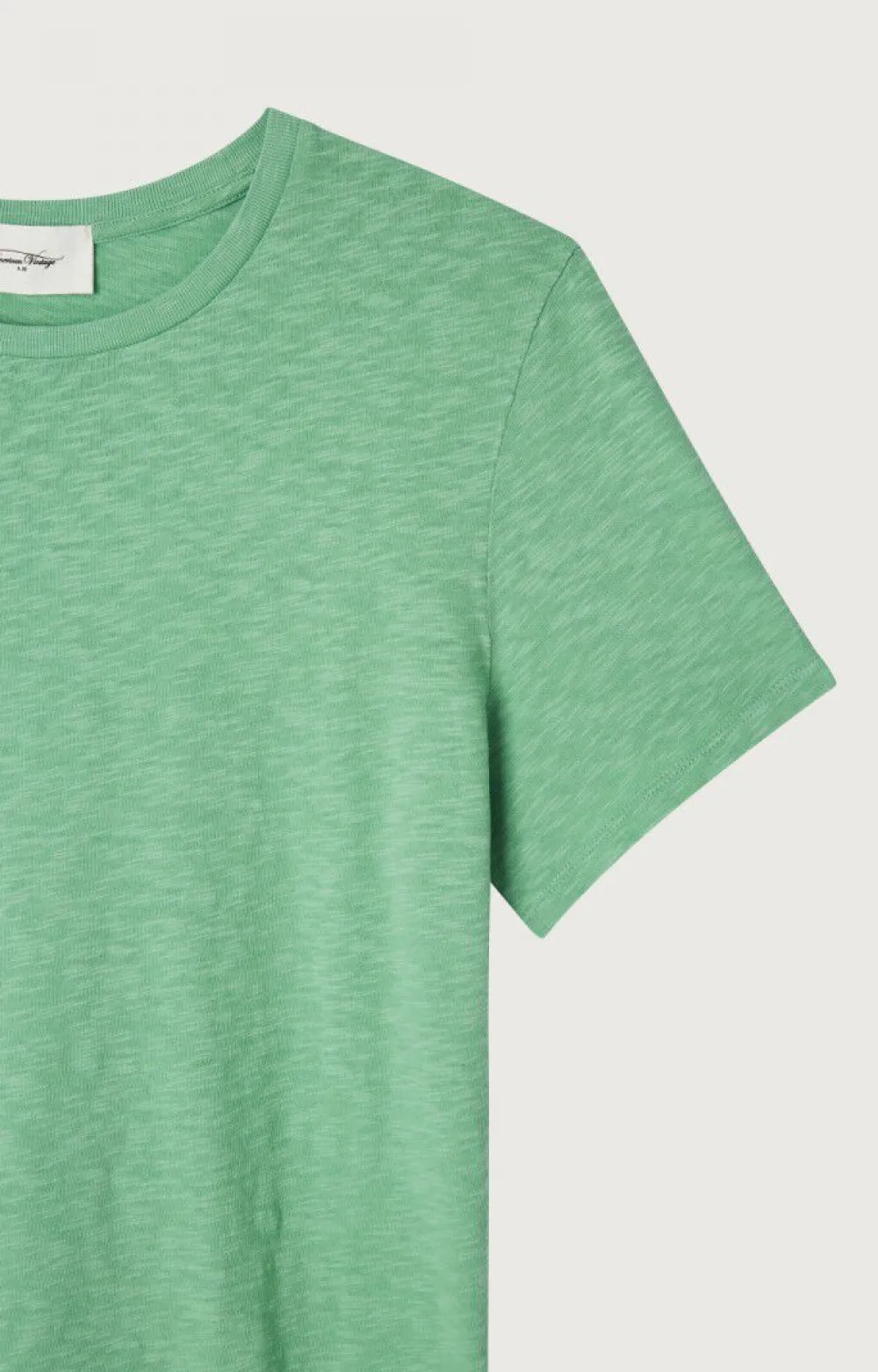 T-Shirt Homme Bysapick*American Vintage New