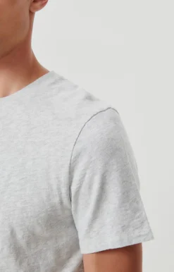 T-Shirt Homme Bysapick*American Vintage Fashion