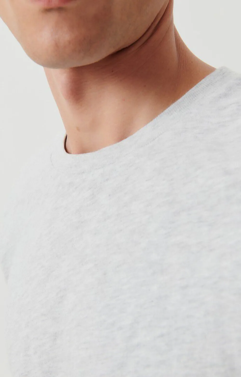 T-Shirt Homme Bysapick*American Vintage Fashion