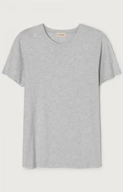 T-Shirt Homme Bysapick*American Vintage Fashion