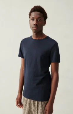 T-Shirt Homme Bysapick*American Vintage Cheap