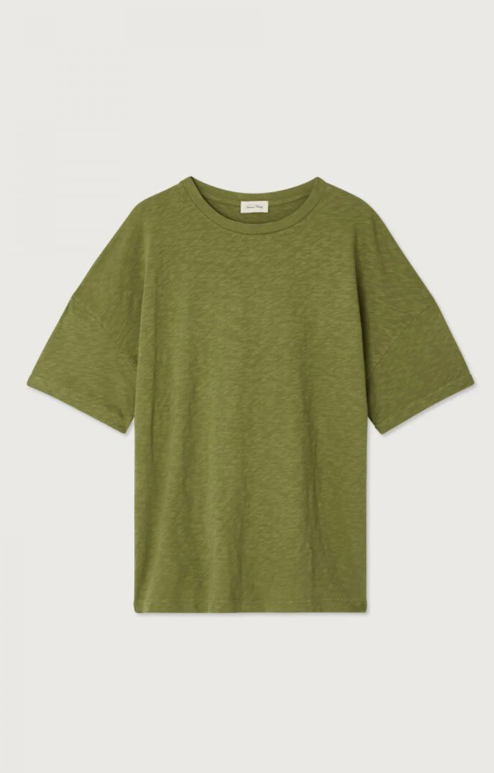 T-Shirt Homme Bysapick*American Vintage New