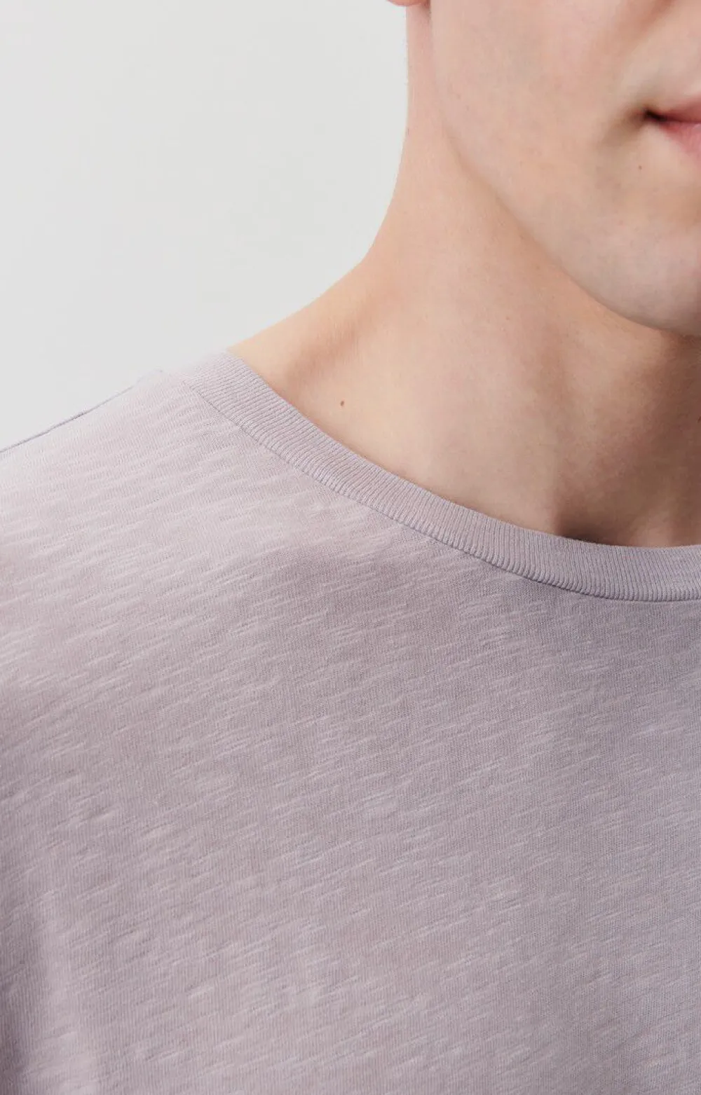 T-Shirt Homme Bysapick*American Vintage Fashion