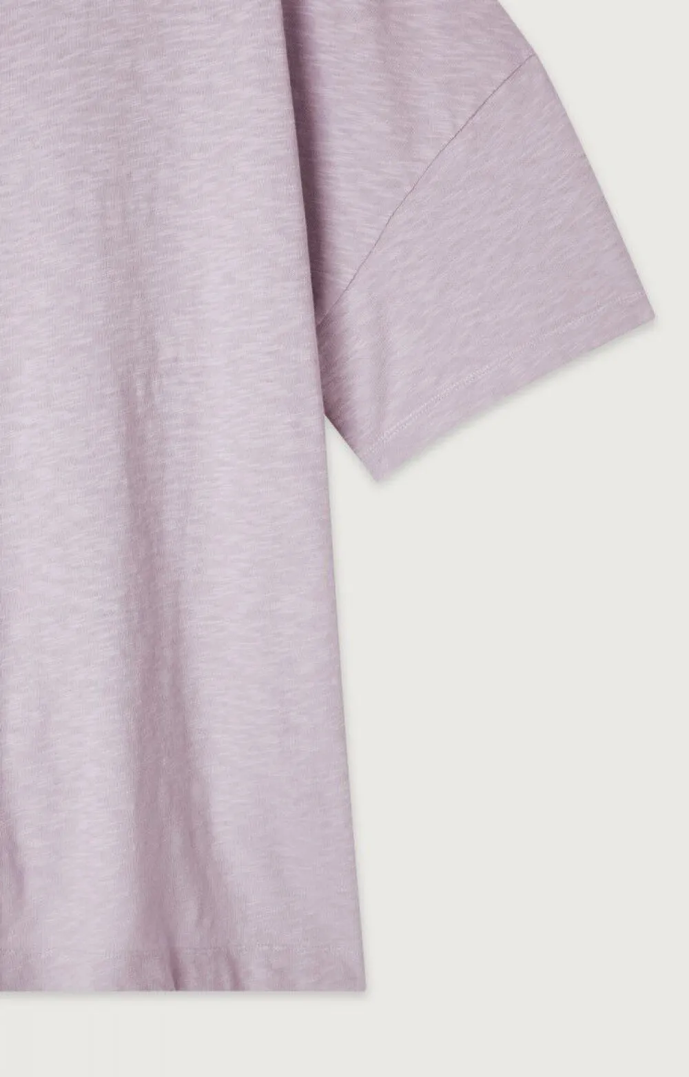 T-Shirt Homme Bysapick*American Vintage Fashion