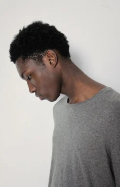 T-Shirt Homme Decatur*American Vintage Outlet