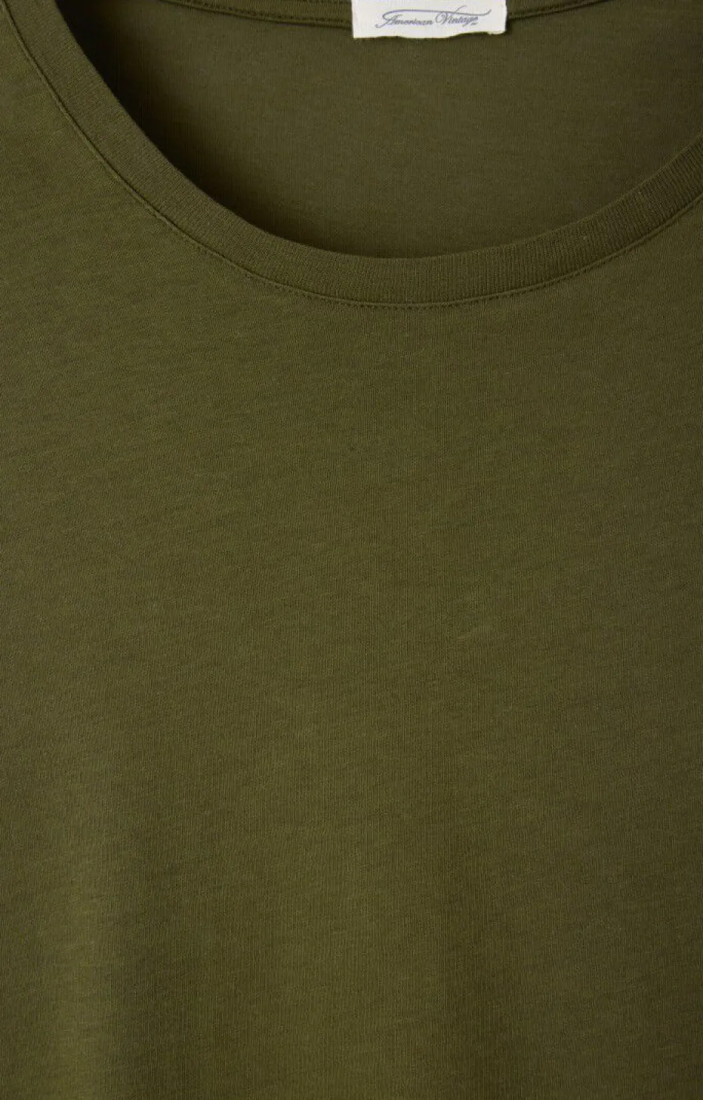 T-Shirt Homme Decatur*American Vintage Discount